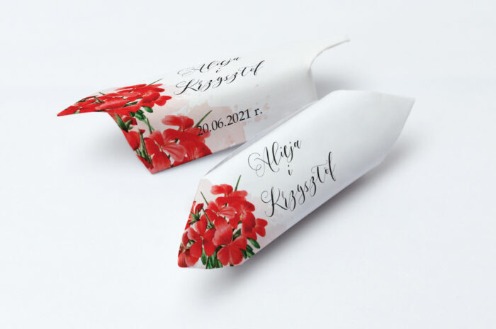 krowki-slubne-1-kg-namalowane-kwiaty-czerwone-kwiaty-papier-papier60g