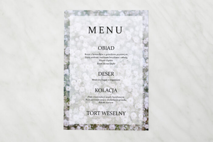 menu-fotograficzne-kwiaty-biala-gipsowka-papier-matowy-350g