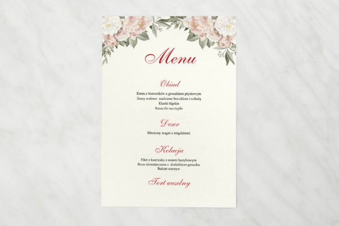 menu-angielskie-roze-pastelowe-papier-matowy