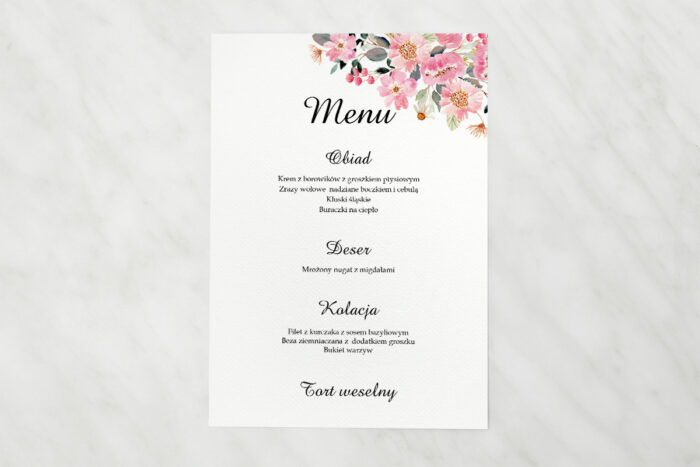 menu-ze-sznurkiem-wiosenne-kwiatuszki-papier-matowy