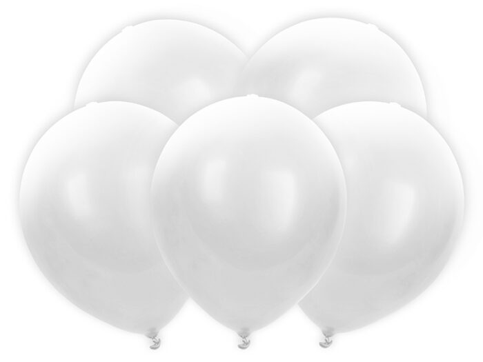 balony-led-30cm-bialy-1-op-5-szt