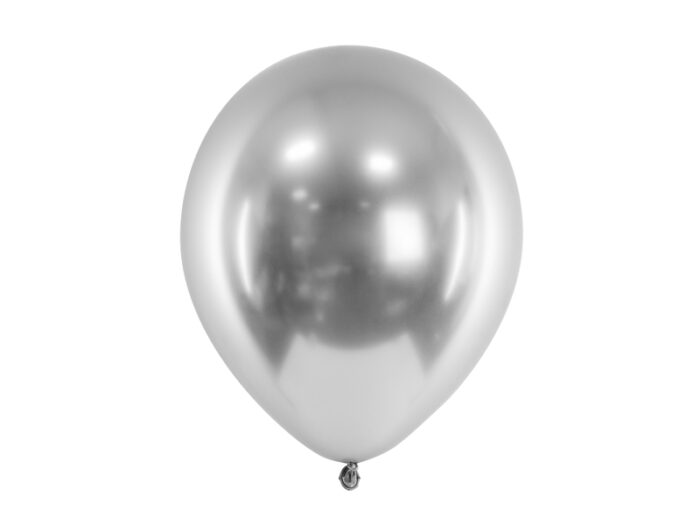 balony-glossy-30cm-srebrny-1-op-10-szt