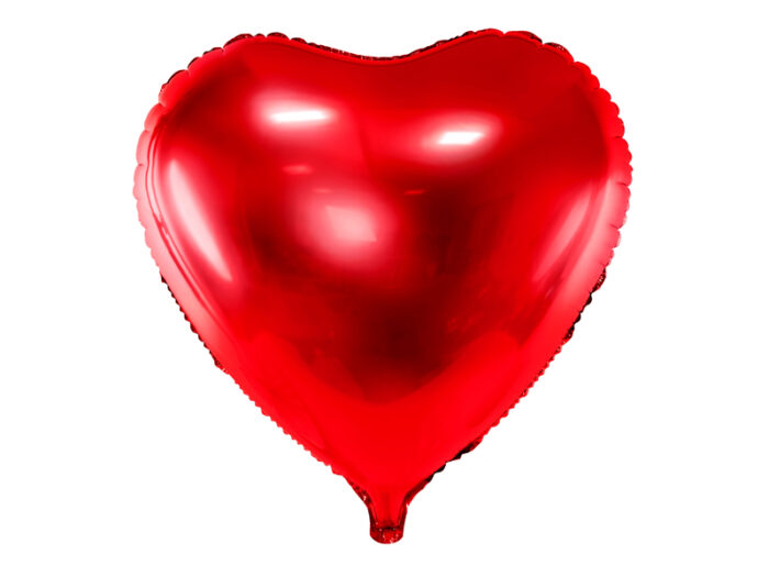balon-foliowy-serce-61cm-czerwony