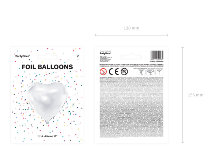 balon-foliowy-serce-61cm-bialy