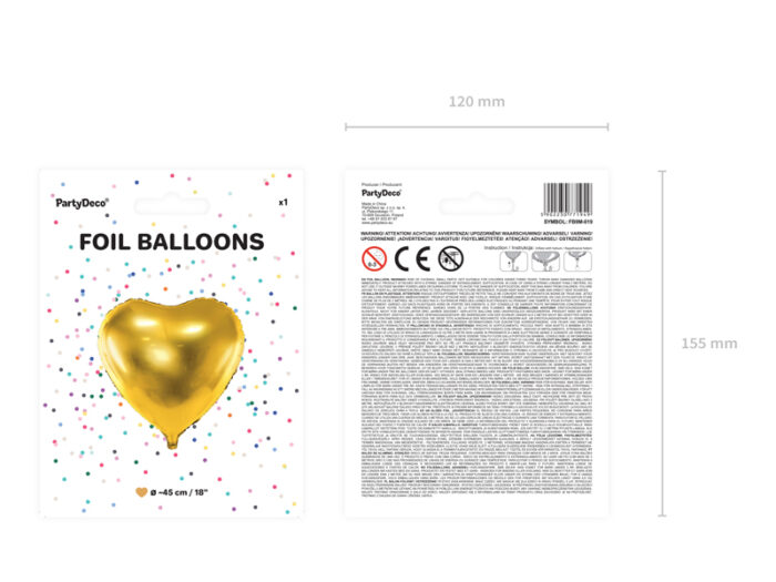 balon-foliowy-serce-45cm-zloty
