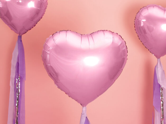 balon-foliowy-serce-45cm-jasny-roz