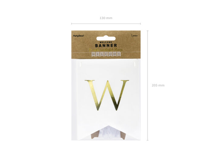 baner-welcome-bialy-15-x-95-cm