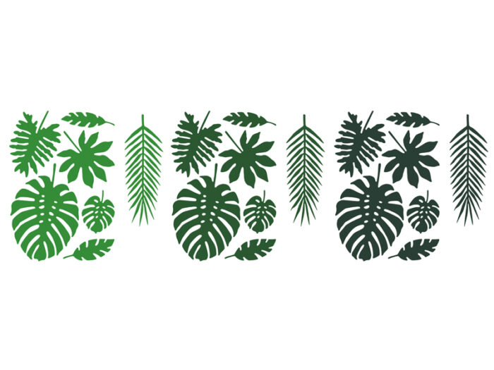 dekoracje-aloha-liscie-tropikalne-mix-1-op-21-szt