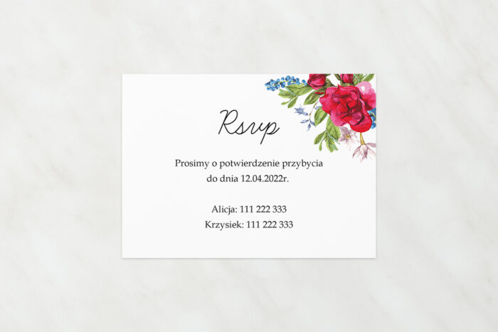 dodatkowa-karteczka-rsvp-kwiatowe-tla-pasowe-roze-papier-matowy