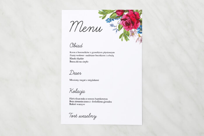 menu-weselne-kwiatowe-tla-pasowe-roze-papier-matowy